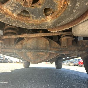 2017 RAM 2500 TRADESMAN 照片 24