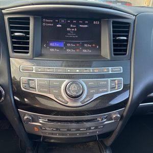 2019 Infiniti QX60 LUXE — фото 37
