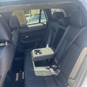 صورة مصغرة 34 لـ 2025 Mazda CX-50 2.5 S PREMIUM PLUS