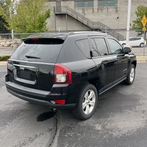 JEEP COMPASS - 8
