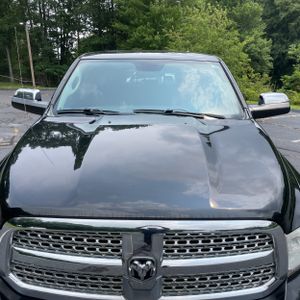 صورة مصغرة 15 لـ 2013 RAM 1500 LARAMIE
