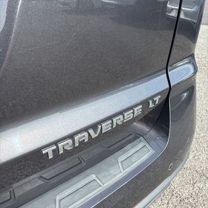 صورة مصغرة 23 لـ 2016 Chevrolet TRAVERSE LT