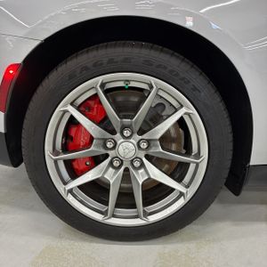 2025 Dodge CHARGER DAYTONA SCAT PACK AWD — миниатюра 19