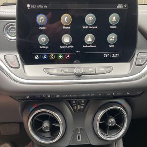 صورة مصغرة 37 لـ 2024 Chevrolet BLAZER LT