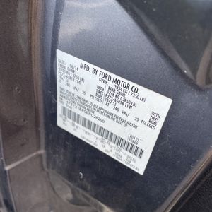 2014 FORD F-150 STX — миниатюра 48