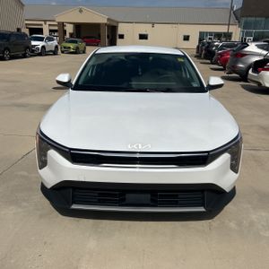صورة مصغرة 14 لـ 2025 KIA K4 EX