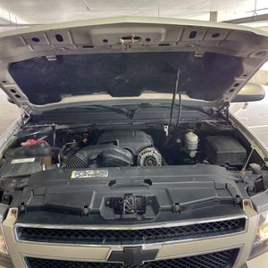 2008 Chevrolet AVALANCHE LT — миниатюра 44