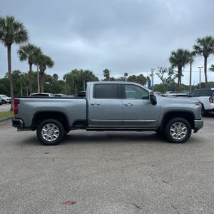 CHEVROLET SILVERADO 3500HD HIGH COUNTRY - 10