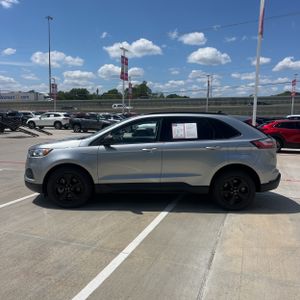 FORD EDGE SE - 3