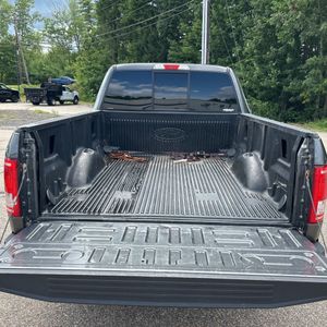 صورة مصغرة 41 لـ 2017 FORD F150 XLT