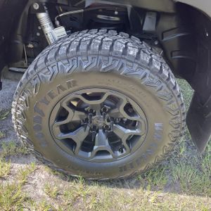 صورة مصغرة 18 لـ 2021 RAM 1500 TRX
