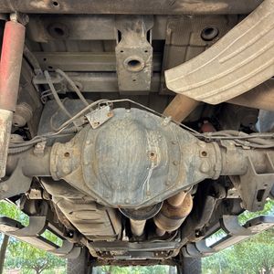 صورة مصغرة 25 لـ 2020 Chevrolet SILVERADO 2500HD LTZ