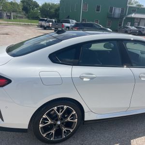 BMW 228 GRAN COUPE XDRIVE - 9