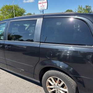 DODGE GRAND CARAVAN - 5