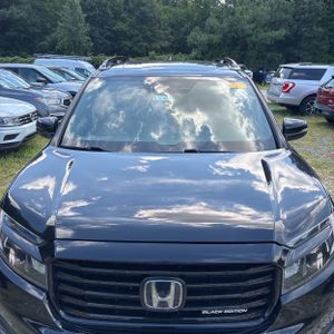صورة 15 لـ 2024 Honda PASSPORT BLACK EDITION