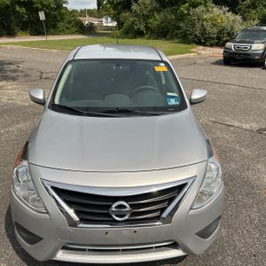 صورة 15 لـ 2016 Nissan VERSA SV