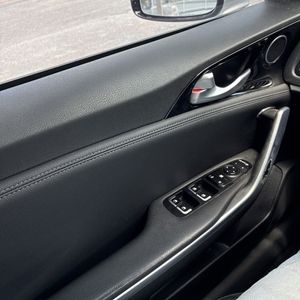 2018 KIA STINGER BASE thumbnail 73