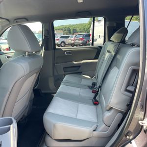 2015 Honda PILOT LX — миниатюра 33