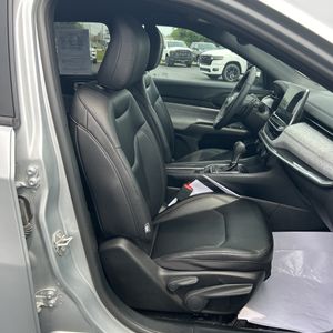 2024 JEEP COMPASS LATITUDE LUX 缩略图 33