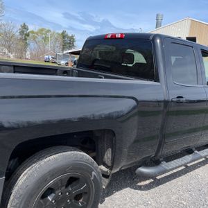 CHEVROLET SILVERADO 1500 LT Z71 - 9