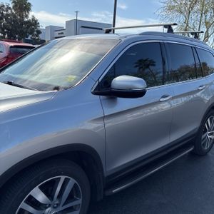 HONDA PILOT ELITE - 2