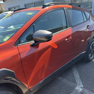 SUBARU CROSSTREK LIMITED - 3