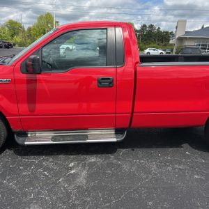 FORD F-150 XL - 4