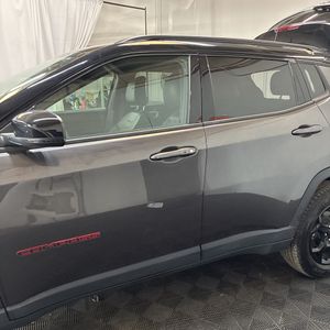 2023 JEEP COMPASS TRAILHAWK — миниатюра 54