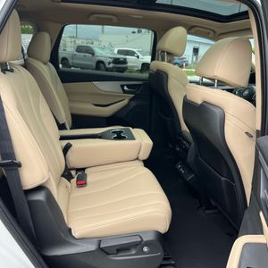 صورة مصغرة 35 لـ 2024 Acura MDX BASE