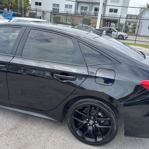 HONDA CIVIC SPORT - 6