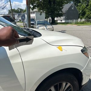 2017 Nissan PATHFINDER SV thumbnail 64