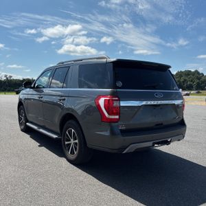 صورة 5 لـ 2018 FORD EXPEDITION XLT