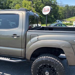 2012 Toyota TACOMA V6 photo 6