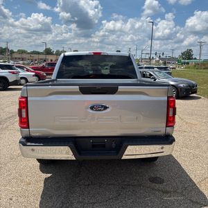 2023 FORD F-150 XLT 缩略图 23