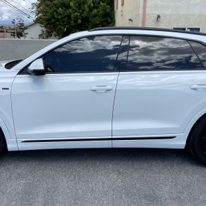 AUDI Q8 55 PREMIUM - 4