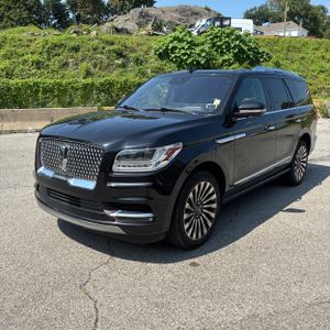 2019 Lincoln NAVIGATOR RESERVE — фото 1
