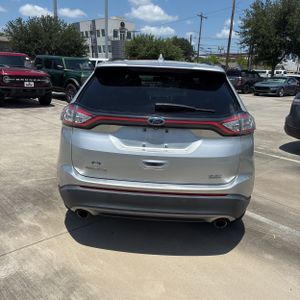 صورة 7 لـ 2016 FORD EDGE SEL