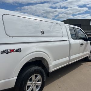 FORD F-150 XL - 9