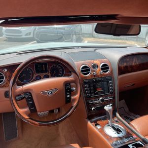صورة مصغرة 35 لـ 2008 Bentley CONTINENTAL GT