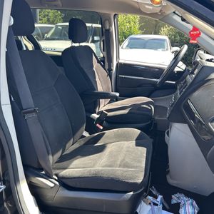 2019 Dodge GRAND CARAVAN SE 照片 32