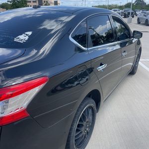 صورة مصغرة 54 لـ 2015 Nissan SENTRA SV
