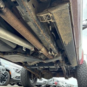 صورة 27 لـ 2021 RAM 2500 BIG HORN