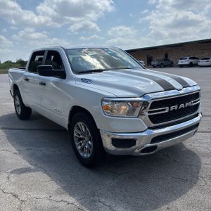 صورة مصغرة 12 لـ 2019 RAM 1500 TRADESMAN