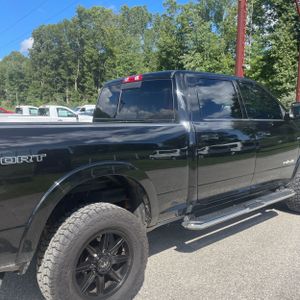 صورة 9 لـ 2020 RAM 2500 LARAMIE