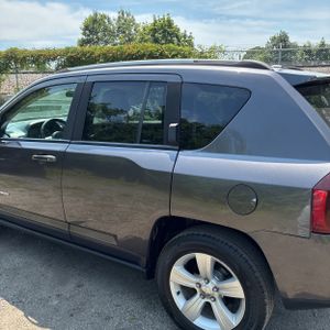 2015 JEEP COMPASS LATITUDE 照片 6
