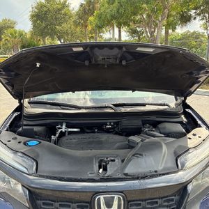 صورة مصغرة 44 لـ 2021 Honda PASSPORT EX-L