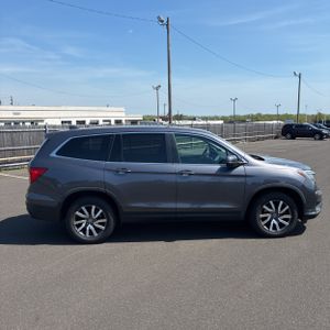 HONDA PILOT - 10