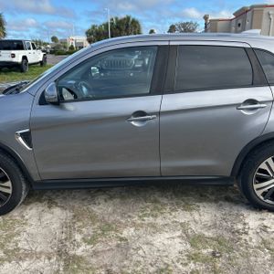 MITSUBISHI OUTLANDER SPORT 2.0 SE AWC - 4