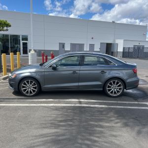 AUDI A3 2.0T QUATTRO PREMIUM PLUS - 3