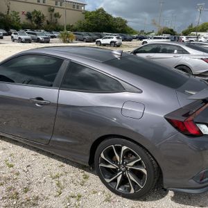 HONDA CIVIC SI - 6